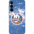 NHL New York Islanders Frozen Galaxy A35 5G Skin